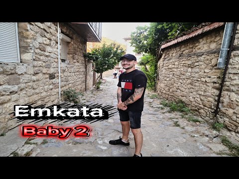 Emkata - BABY 2 (Official 4K Video)