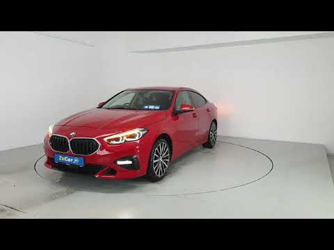 BMW 2 Series 73 218i Sport Auto - Image 2