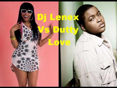 Dj lenex Vs Dutty Love