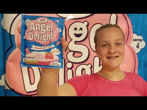 download lagu mp3 mp4 Angel Delight Dessert Recipes, download lagu Angel Delight Dessert Recipes gratis, unduh video klip Angel Delight Dessert Recipes