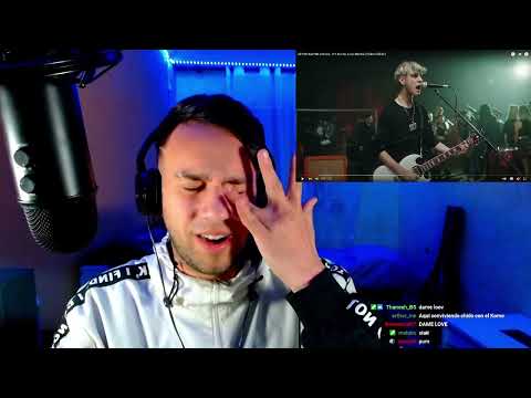 MUSICO REACCIONA A SEVEN KAYNE x KHEA - 01. Dame Love Remix (Video Oficial) | ANALISIS
