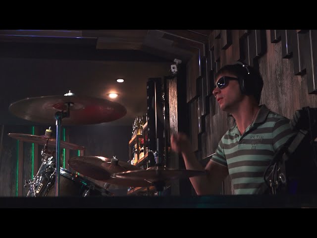 В Ангарске впервые прошел масштабный благотворительный квартирник в поддержку участников специальной военной операции