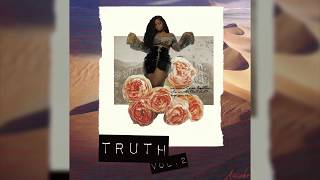 Asiahn – Truth Vol.2 (Love Train 2)
