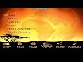 The Lion King Special Edition Disc 2 Dvd Menu