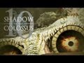 The Scariest Colossus! - Shadow Of The Colossus - 10th/16 Colossus "Dirge"