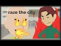 Caillou Tries To POISON Boris And BURNS DOWN Olive Garden And Gets GROUNDED