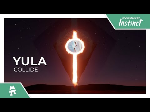 Video thumbnail for Collide