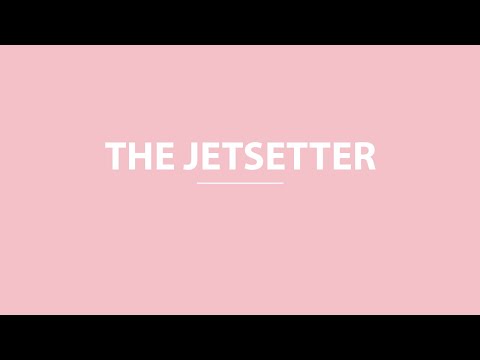 The Jetsetter