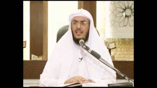 التعليق على تفسير البيضاوي – سورة الفاتحة [5] تفسير قوله تعالى "إياك نعبد وإياك نستعين" image