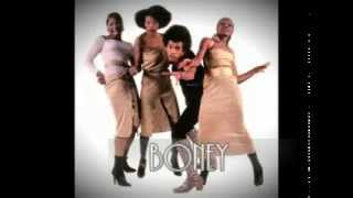 Boney M   Silly Confusion   YouTube