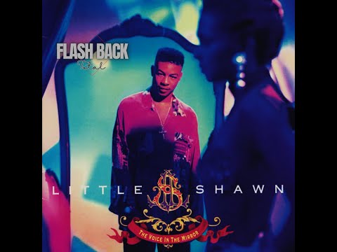 Little Shawn - I Made Love (4 Da Very 1st Time)