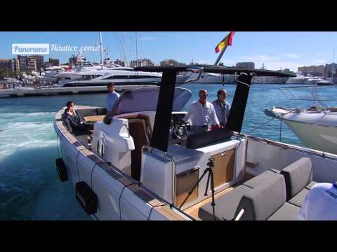 Marivent Yachts - Fjord