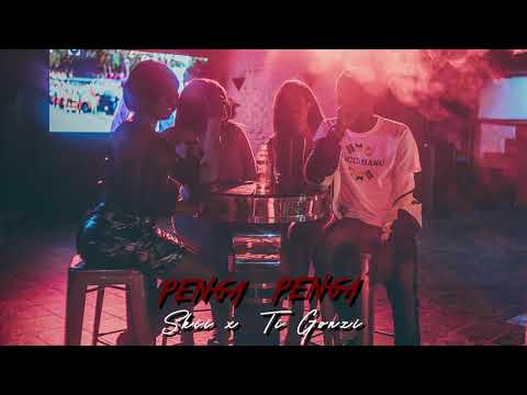 SKII x Ti Gonzi - PENGA PENGA (Audio)