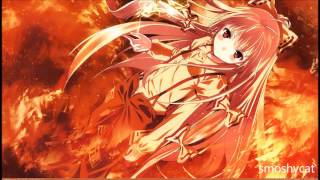 Fire and Fury Skillet - Nightcore