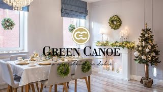 Świąteczne dekoracje i dodatki - Redakcja GREEN CANOE