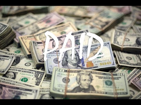Post Malone Type Beat x 21 Savage "Paid" | Tory Lanez | Sad Piano Trap Type Beat 2019 #Instrumentals