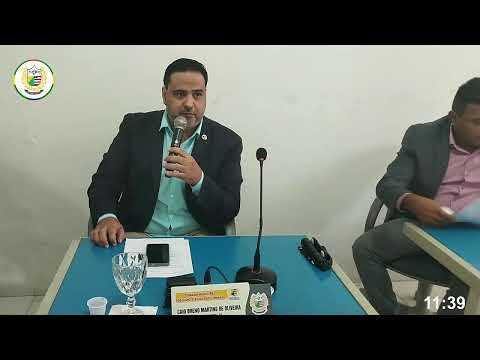 19ª SESSÃO ORDINÁRIA DA 15ª LEGISLATURA PT 2 - ANO II | CÂMARA MUNICIPAL DE OLHO D'ÁGUA DAS CUNHÃS