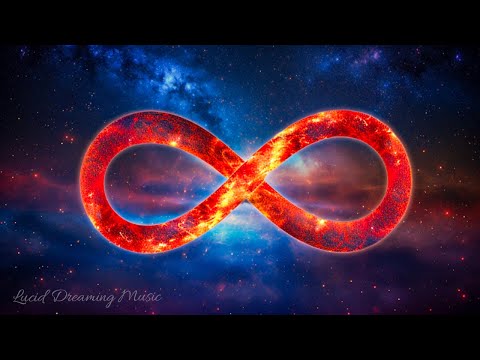 1111 Hz Connect with the universe - Receive guidance from the universe