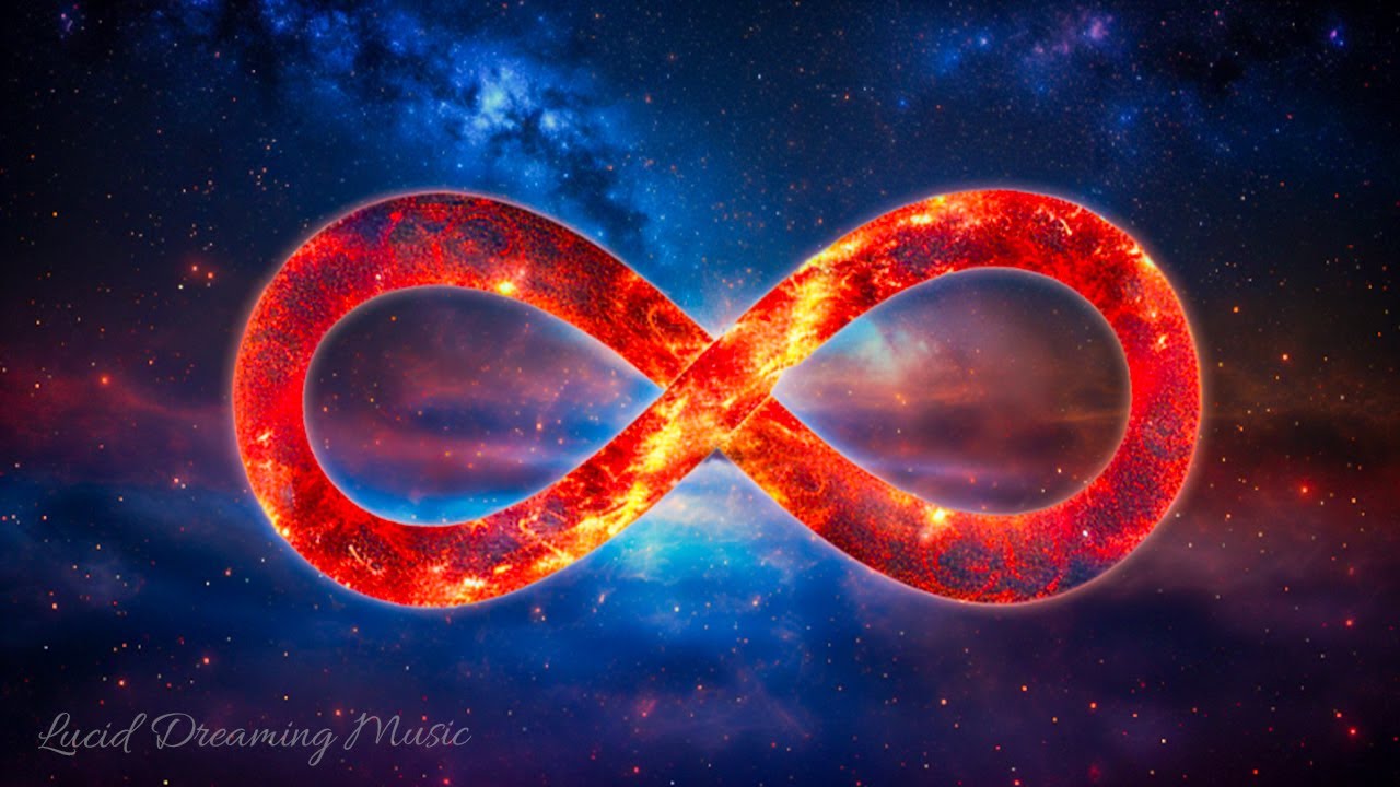 1111 Hz Connect with the universe - Receive guidance from the universe