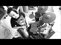 TORCHE - CAST INTO UNKNOWN/SKY TRIALS *DRUM COVER