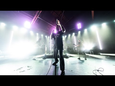 HolyName - Rock Against Traffic (Live in Pomona) [Full Set]