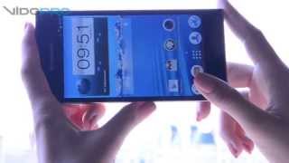 Lenovo IdeaPhone K900 (Black) - відео 2