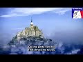 "Michel Sardou" - Loin - (english subtitles)