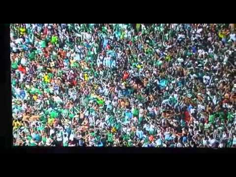 GOLAÇO DO GAMA CAMPEÃO CANDAGO 2015