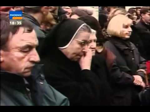 Doku Apsurdistan - Peter Scholl Latour - Doku film HR