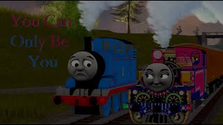 You Can Only Be You (Remastered)