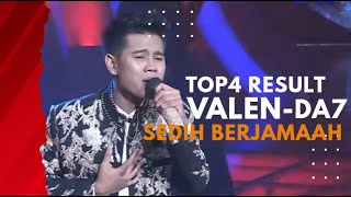 Download lagu VALEN BIKIN JURI DAN PENONTON IKUT NANGIS #da7indosiar #valenda7 mp3 Download lagu VALEN BIKIN JURI DAN PENONTON IKUT NANGIS #da7indosiar #valenda7 mp3