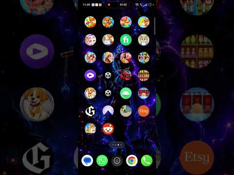 Background Recorder: Video Cam video thumbnail
