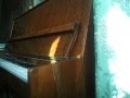 Король и Шут - фокусник piano 
