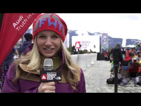 FWT14 JOURNAL EP 27 - Welcome to Revelstoke, British Columbia