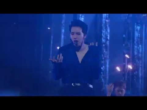 [4K] 190929 VIXX(빅스) 켄 직캠 Fantasy (KEN Fancam) @VIXX LIVE FANTASIA [PARALLEL]