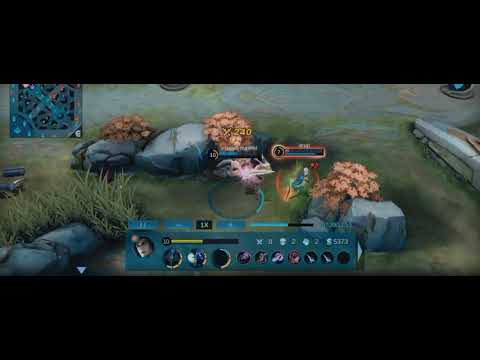 getting maniac with leomord hyper