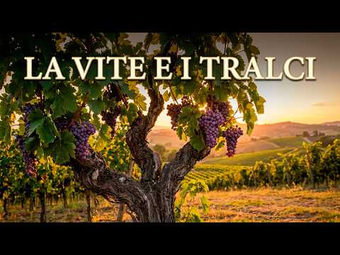 La Vite e i tralci - S. Agostino e la disgrazia di una vita sterile (7)