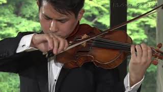 Download lagu Chaconne from Partita for Violin No. 2, BWV, J.S. Bach mp3 Download lagu Chaconne from Partita for Violin No. 2, BWV, J.S. Bach mp3