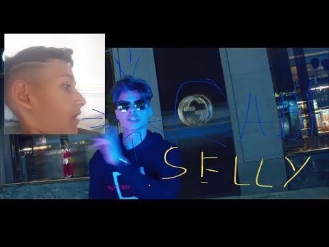 Reacționez la cristian porcari (Disstrack×abi×selly×5gang×lino golden