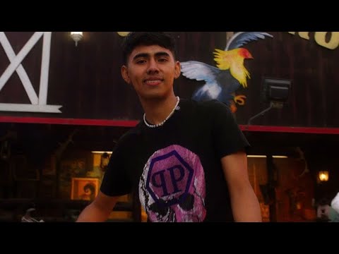 Oswaldo NR - Modo Belicon [Official Video]