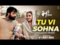 Tu Vi Sohna Dialogue Promo Gippy Grewal Divya Dutta Maa Punjabi Movie 2022