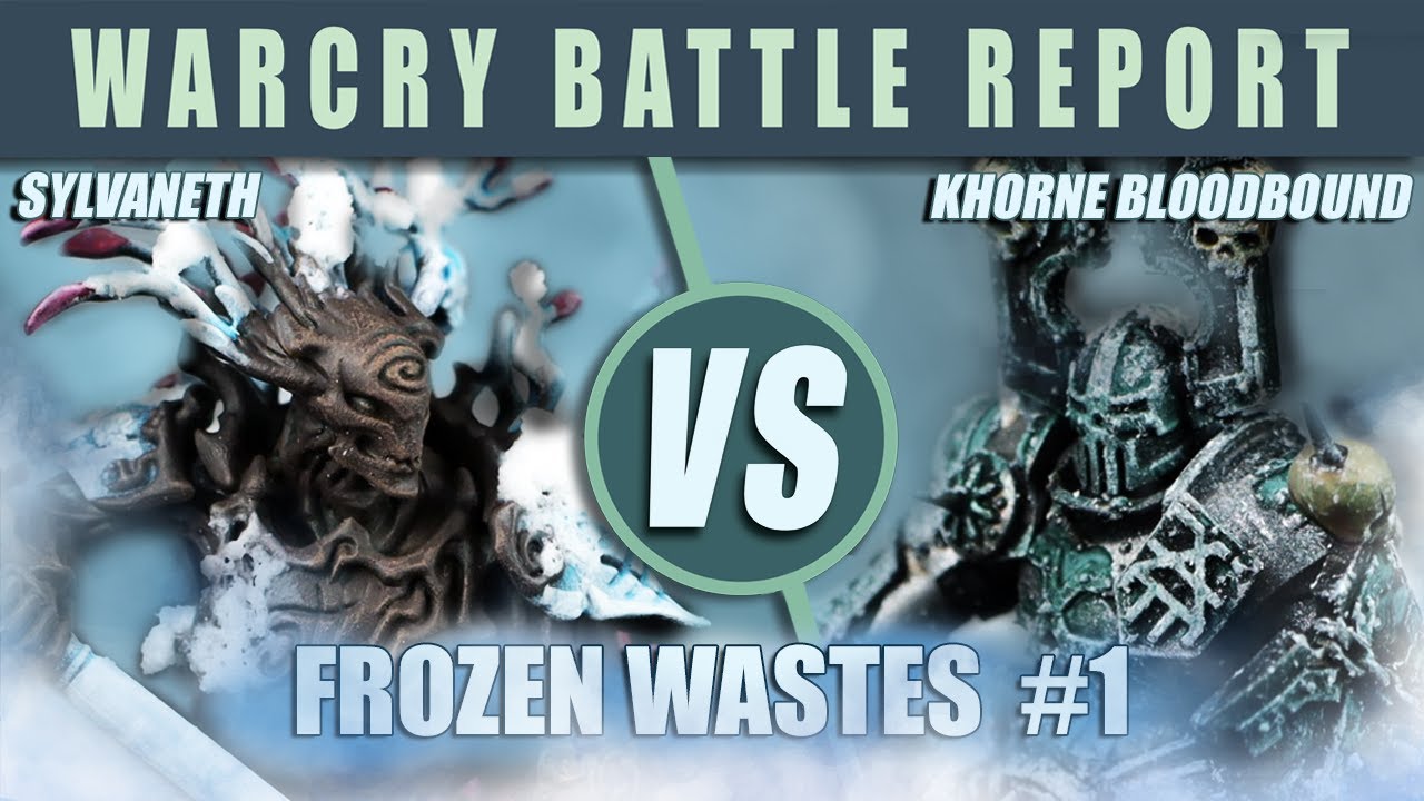 Frozen Fjord Mat community gameplay video