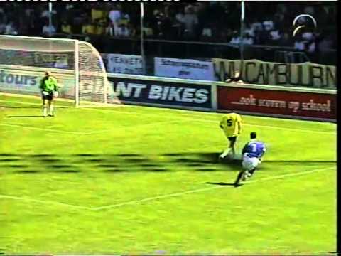 14-05-2000 Cambuur - RKC: 2-1