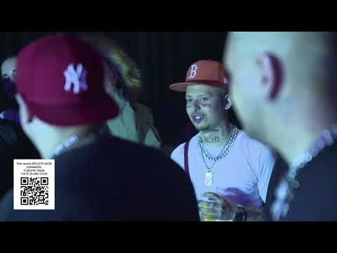 Recayd Mob - Calzone Tapes, Vol. III - Live Audition