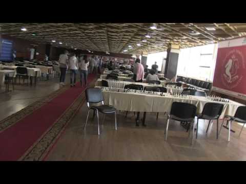 2015-05-08 Chess Blitz Teams Championship