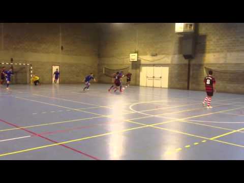 Kf.Trepça 7 - 2 Menartwork Vaux