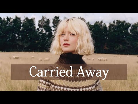 Carried Away - Maisie Peters