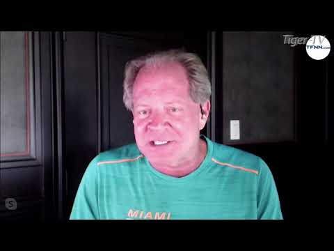 July 22nd, The Trader's Edge with Steve Rhodes on TFNN - 2020