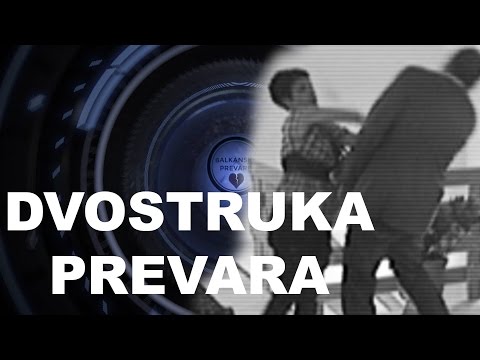 BP2 - epizoda 08 - DVOSTRUKA PREVARA