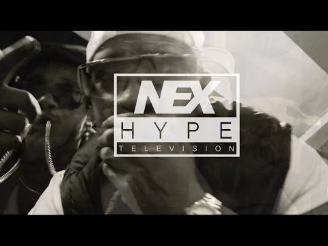 Firebarz - Computers Freestyle [Music Video] @firebarz | @nexhypetv